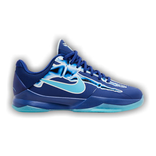 Nike Zoom Kobe 5 GS 'X-Ray' - Used