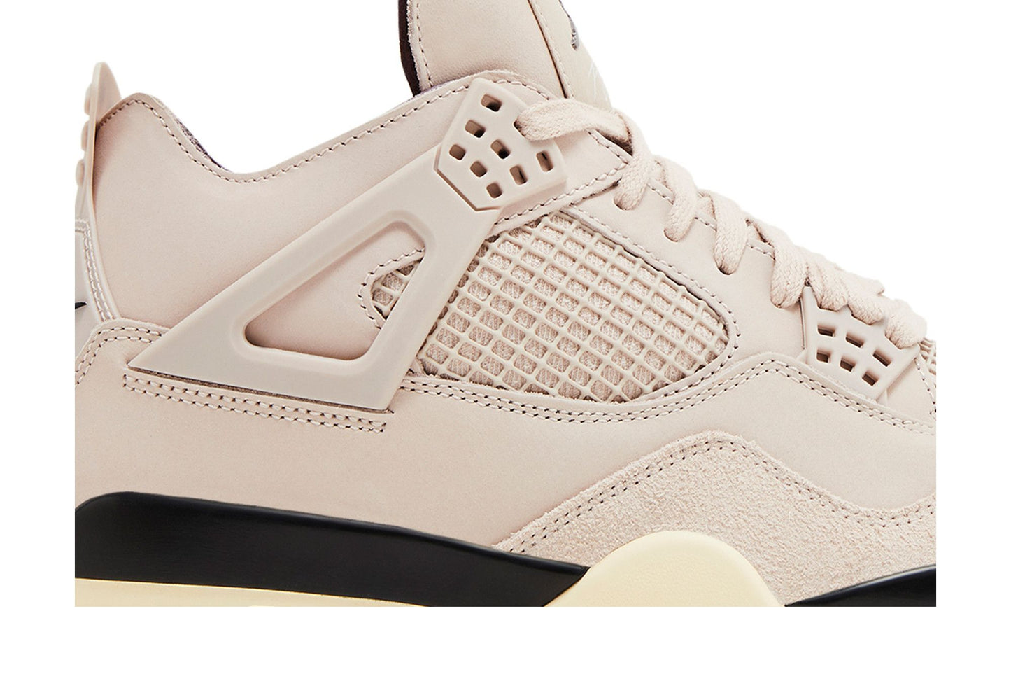 A Ma Maniére x Wmns Air Jordan 4 Retro 'While You Were Sleeping'