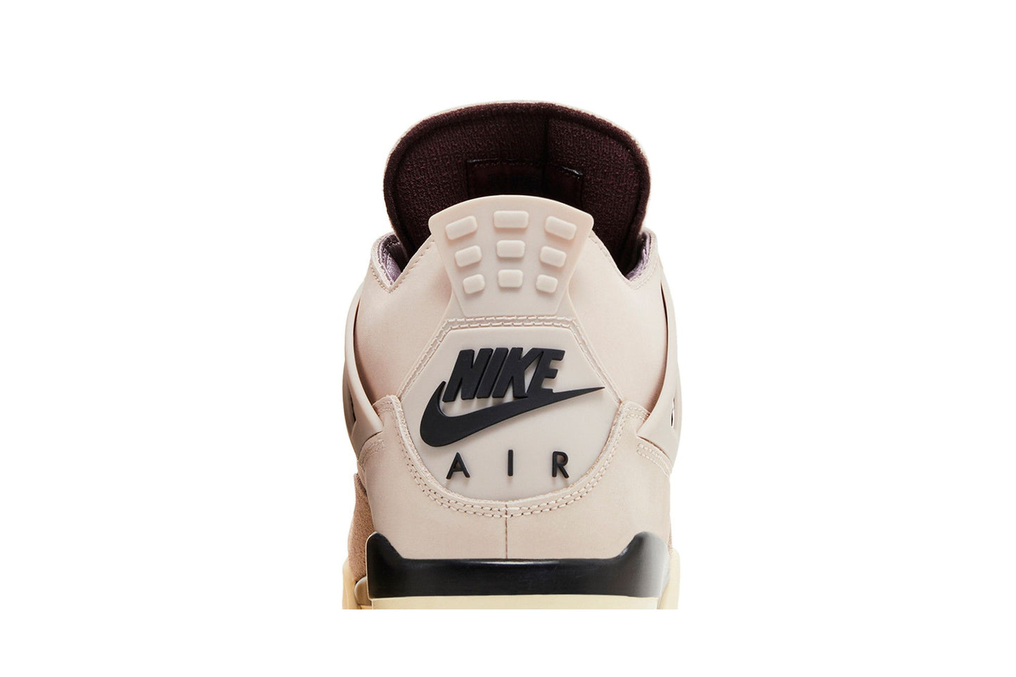 A Ma Maniére x Wmns Air Jordan 4 Retro 'While You Were Sleeping'