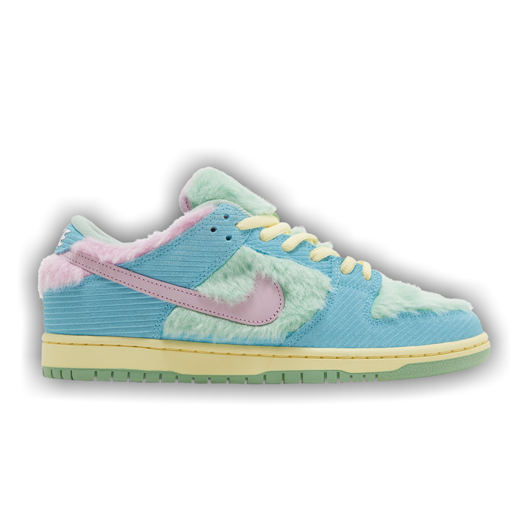 Verdy x Nike Dunk Low SB 'Visty'