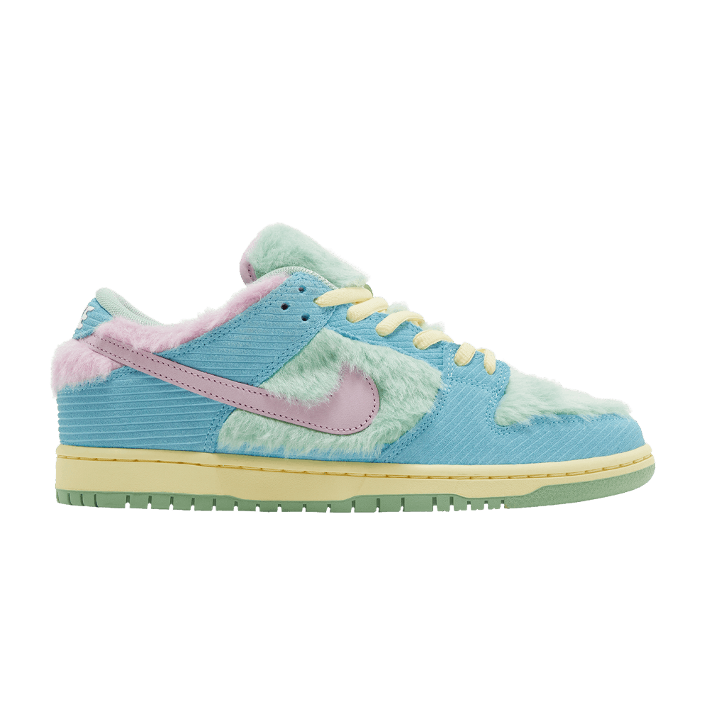 Verdy x Nike Dunk Low SB 'Visty'