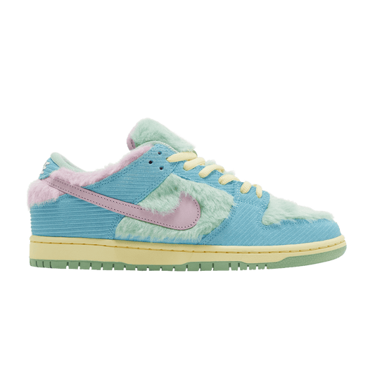 Verdy x Nike Dunk Low SB 'Visty'