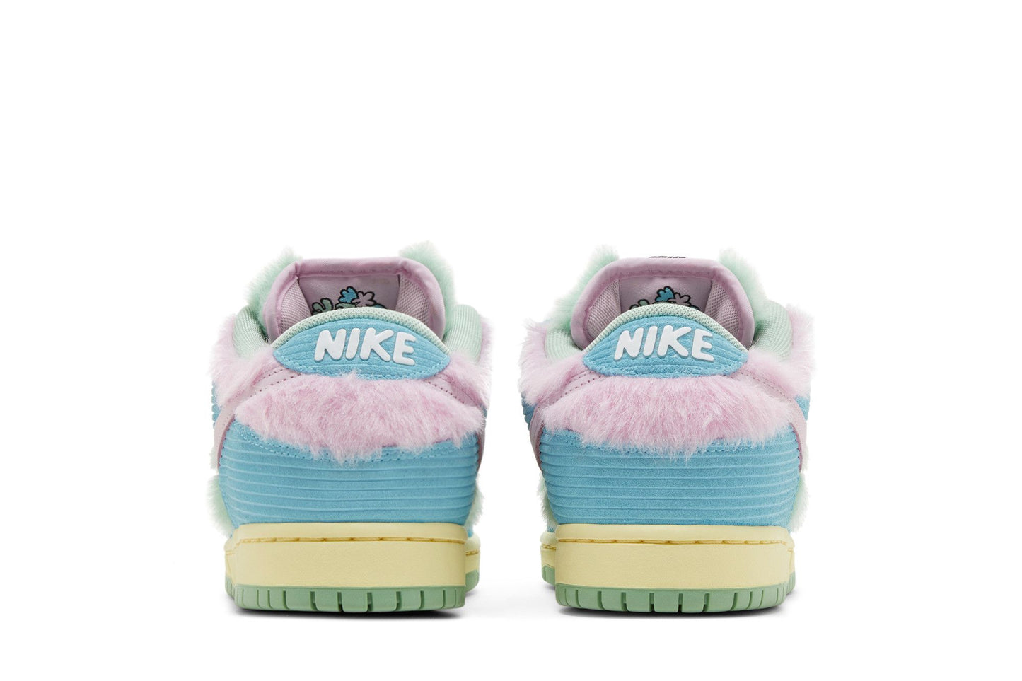 Verdy x Nike Dunk Low SB 'Visty'