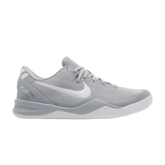 Nike Kobe 8 Protro 'Wolf Grey'