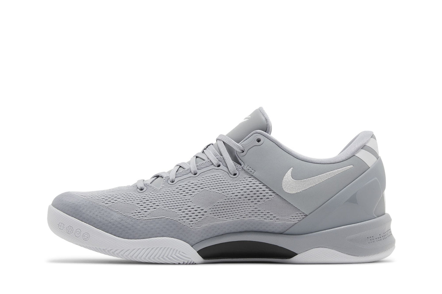 Nike Kobe 8 Protro 'Wolf Grey'
