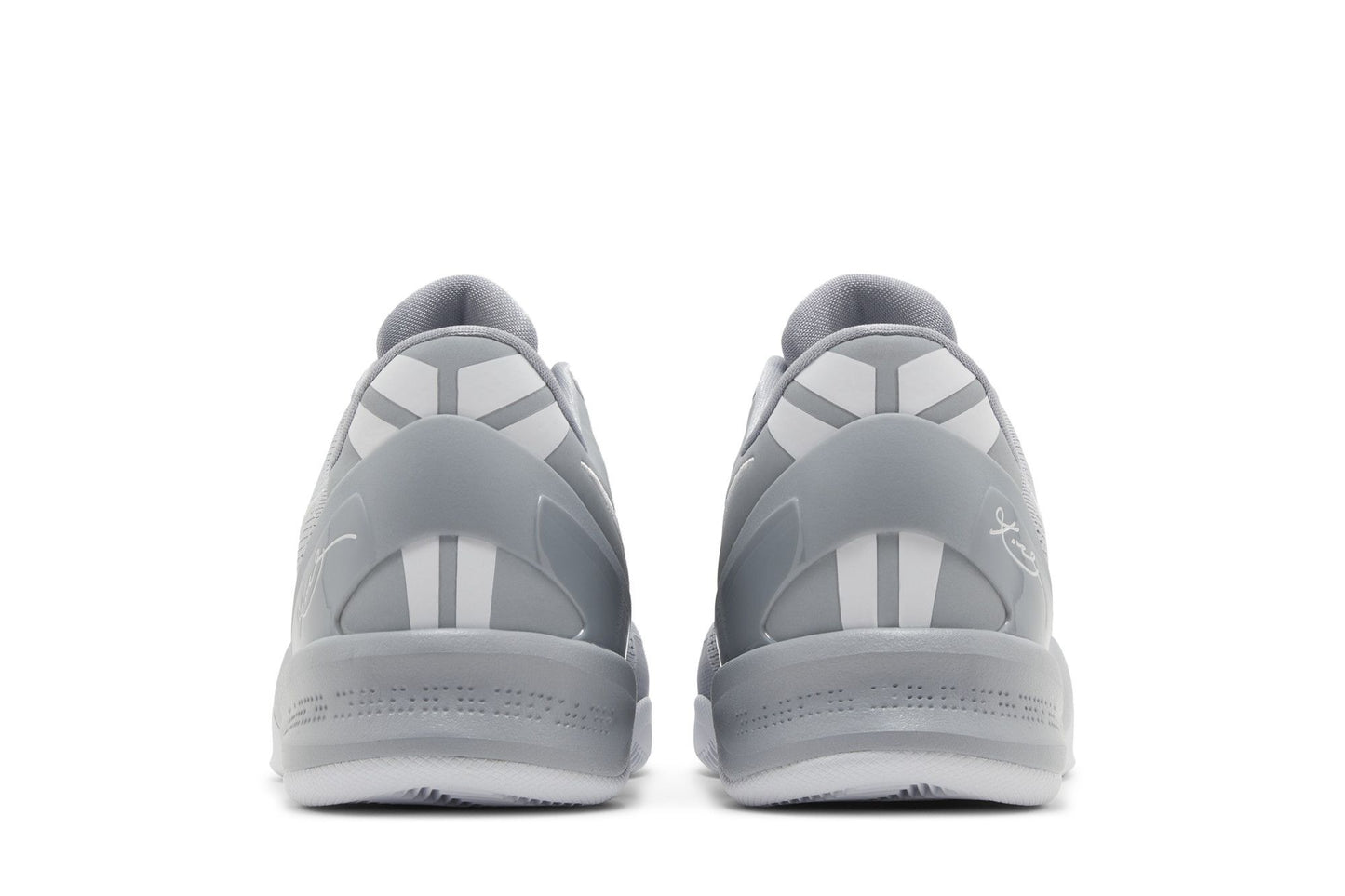 Nike Kobe 8 Protro 'Wolf Grey'