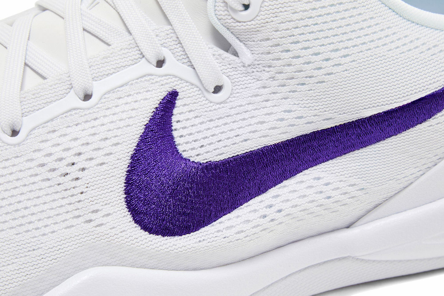 Nike Kobe 8 Protro 'Lakers Home'
