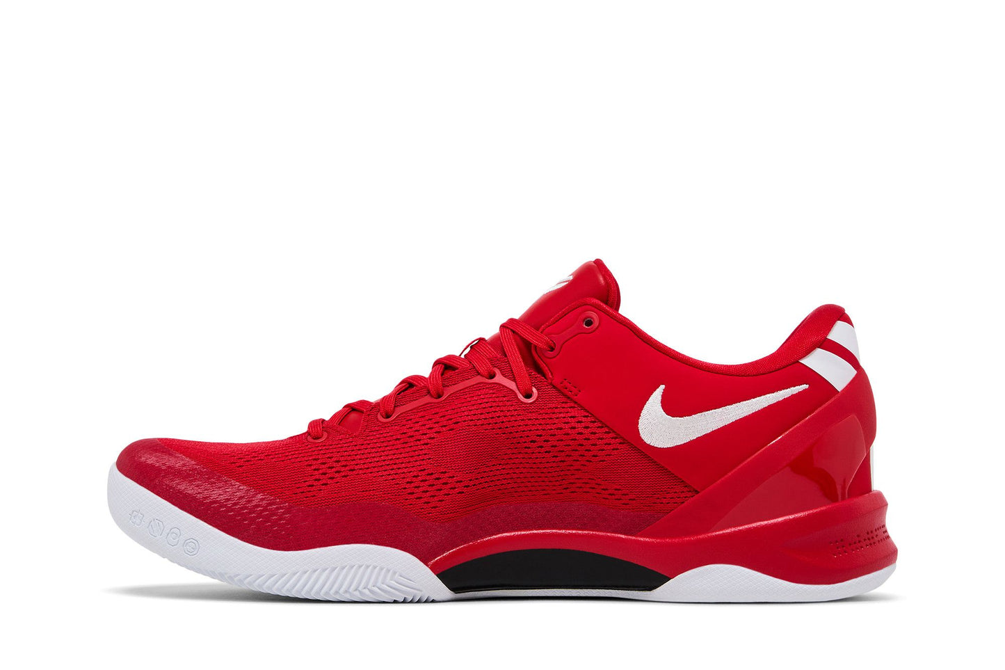 Nike Kobe 8 Protro 'University Red'