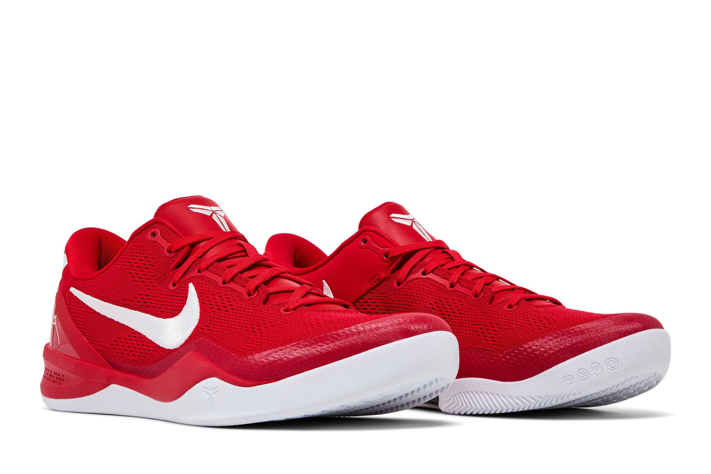 Nike Kobe 8 Protro 'University Red'