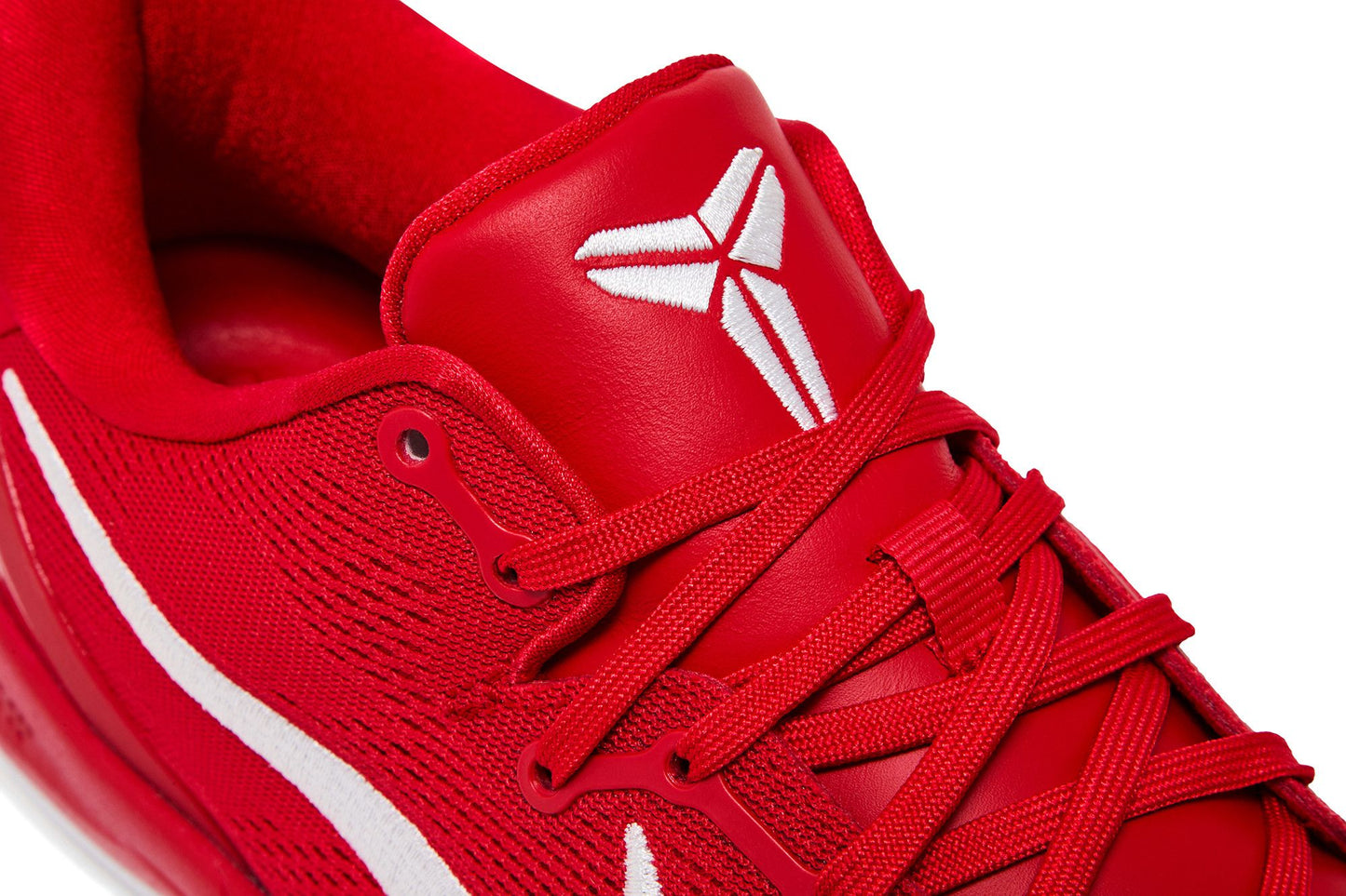 Nike Kobe 8 Protro 'University Red'