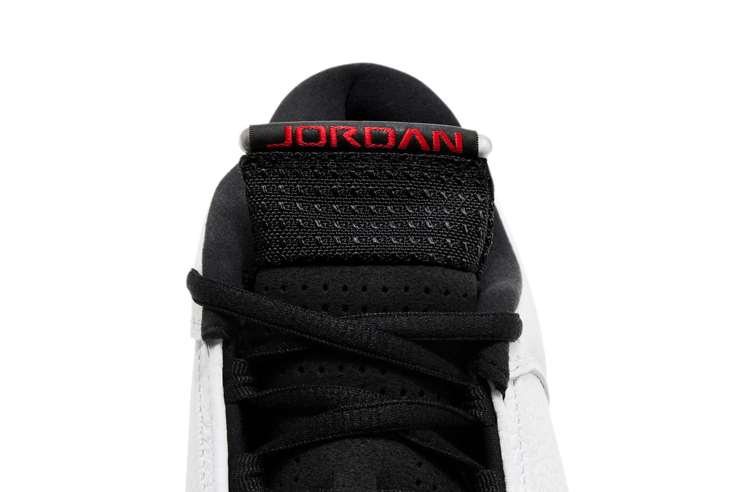 Air Jordan 14 Retro 'Black Toe' 2024