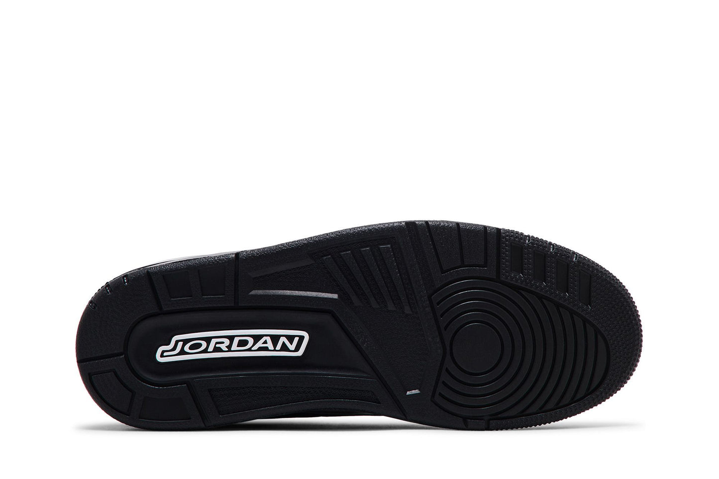 Air Jordan 3 Retro 'Black Cat' 2025