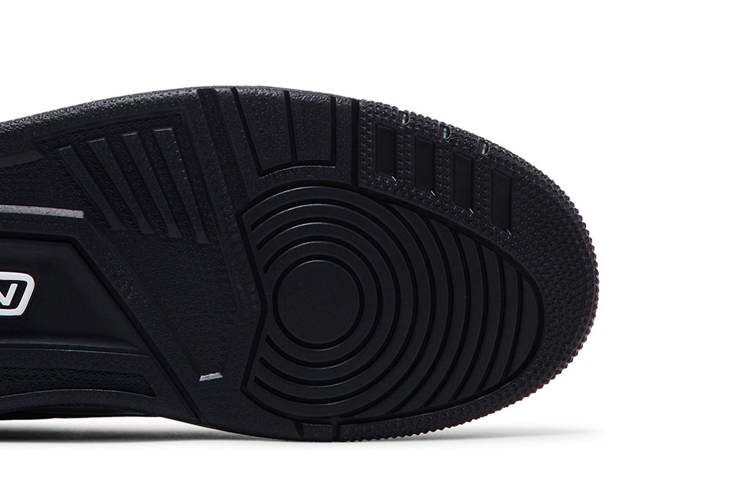 Air Jordan 3 Retro 'Black Cat' 2025