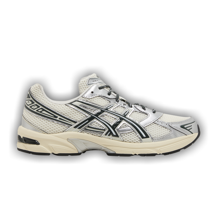 Kith x ASICS Gel 1130 'Cream Scarab' 2024