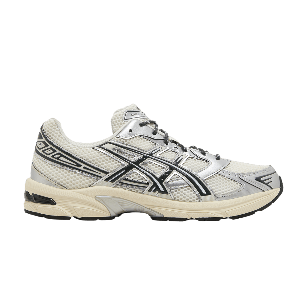 Kith x ASICS Gel 1130 'Cream Scarab' 2024