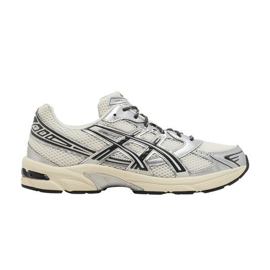 Kith x ASICS Gel 1130 'Cream Scarab' 2024