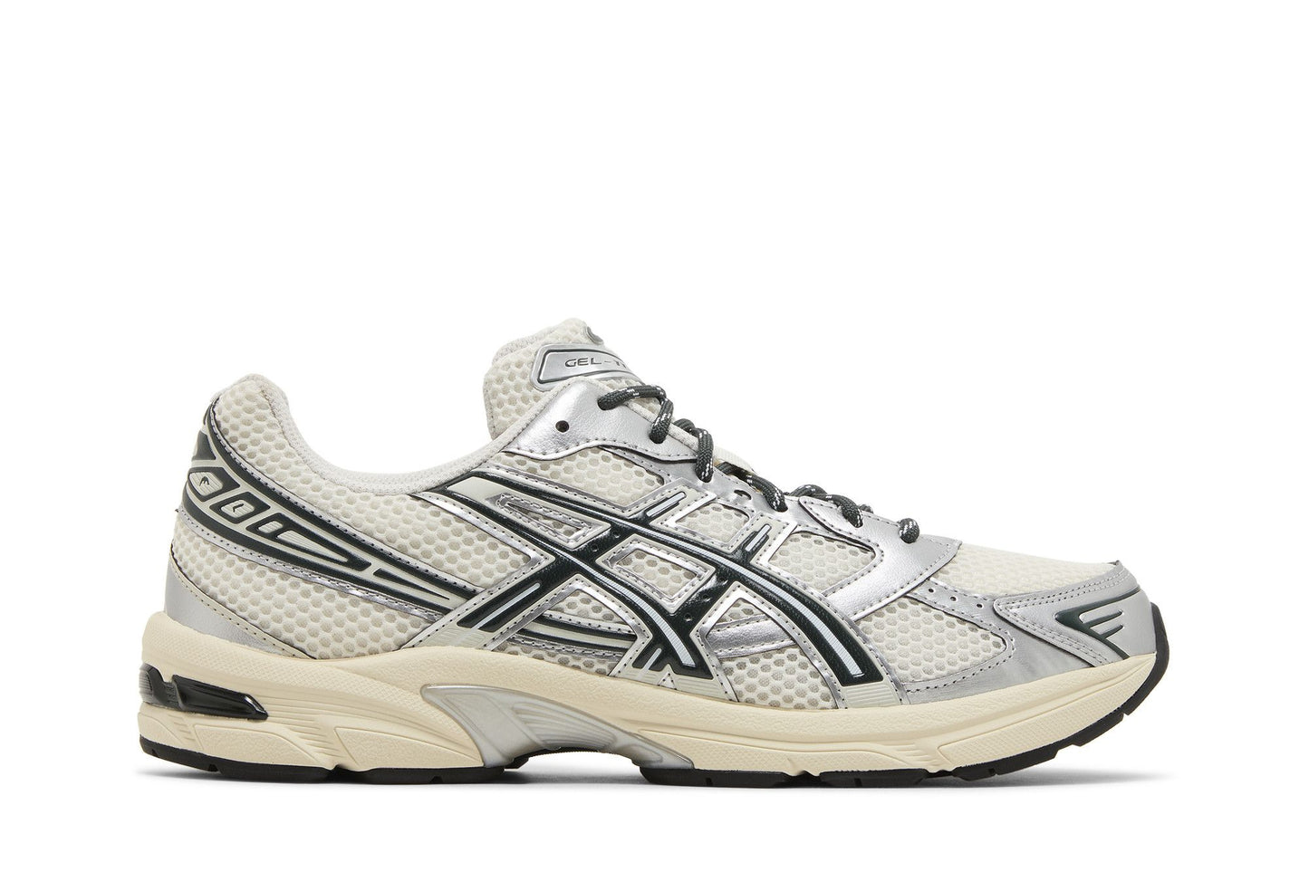 Kith x ASICS Gel 1130 'Cream Scarab' 2024