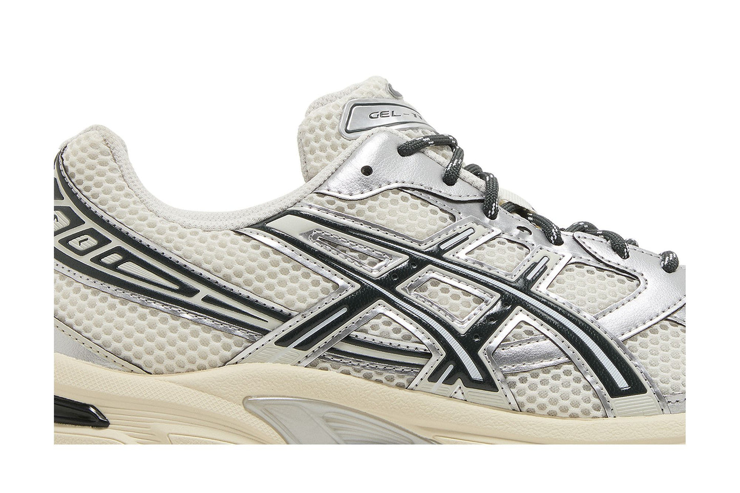 Kith x ASICS Gel 1130 'Cream Scarab' 2024