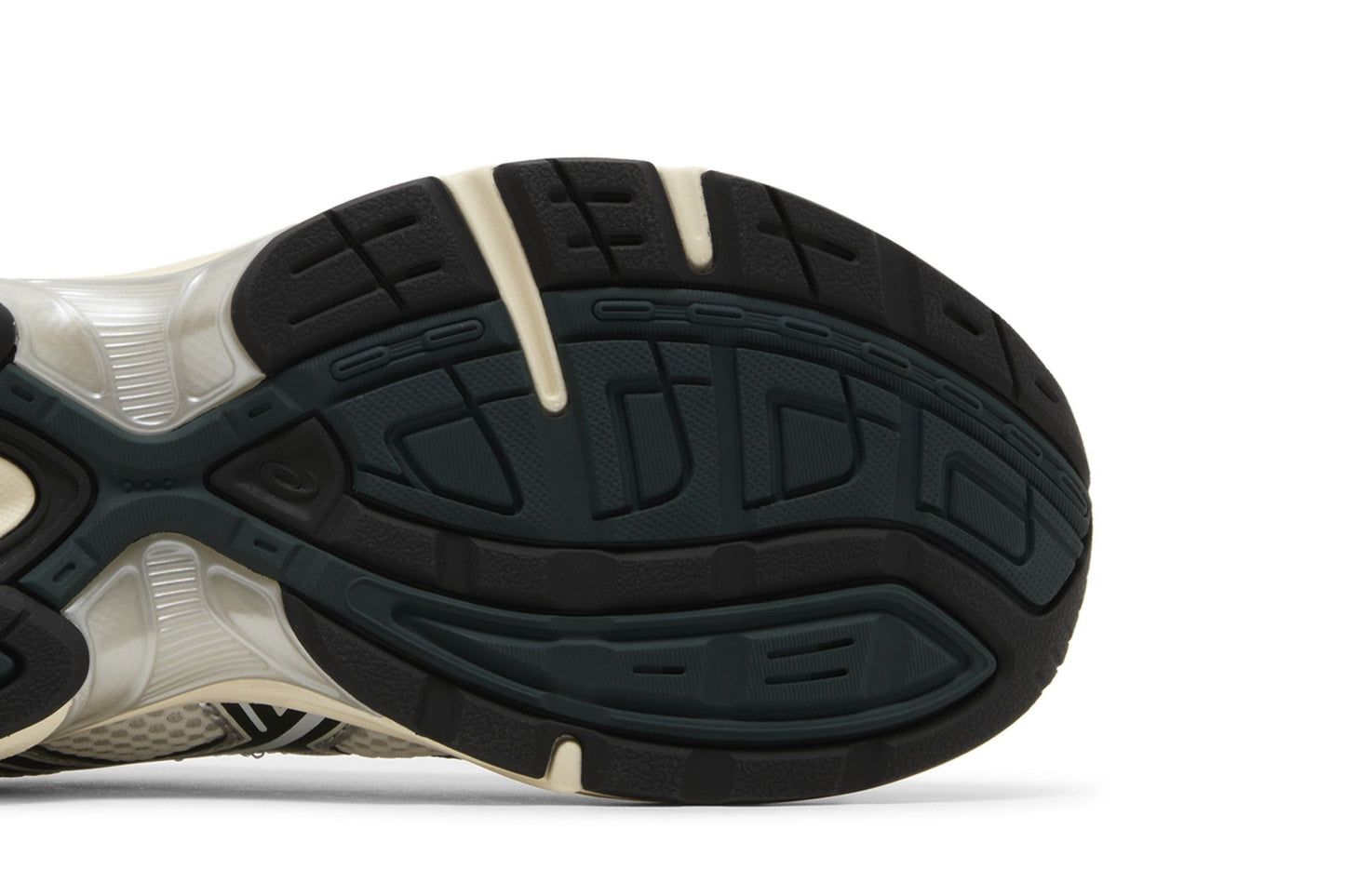 Kith x ASICS Gel 1130 'Cream Scarab' 2024
