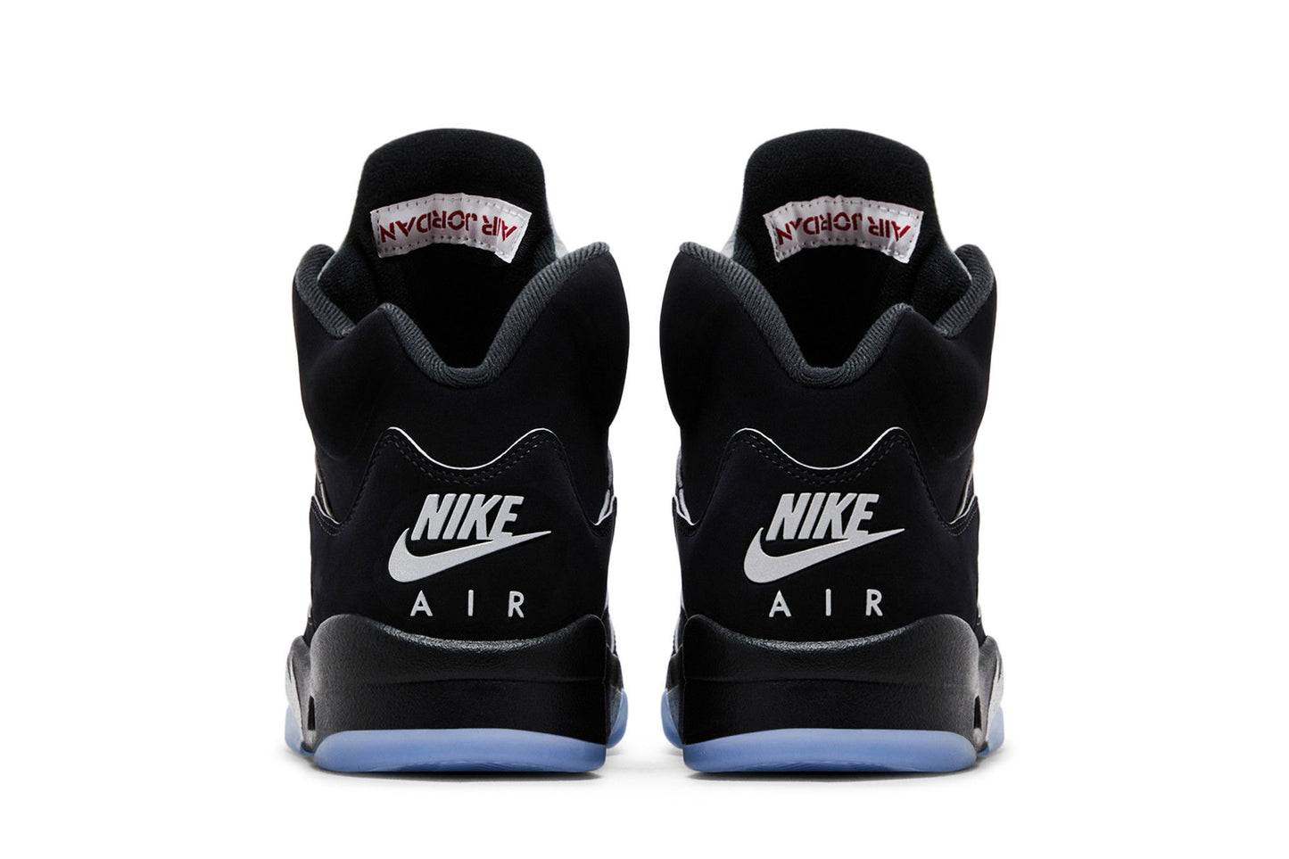 Air Jordan 5 Retro OG 'Black Metallic Reimagined'
