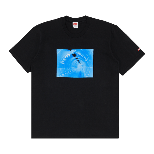 Supreme Tunnel Tee 'Black'