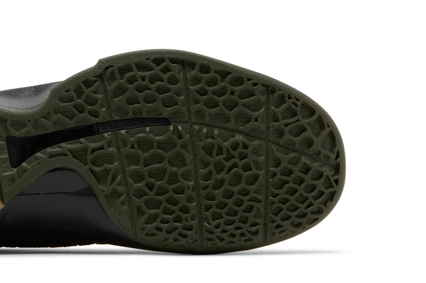 Nike Zoom Kobe 6 GS 'Italian Camo' 2024