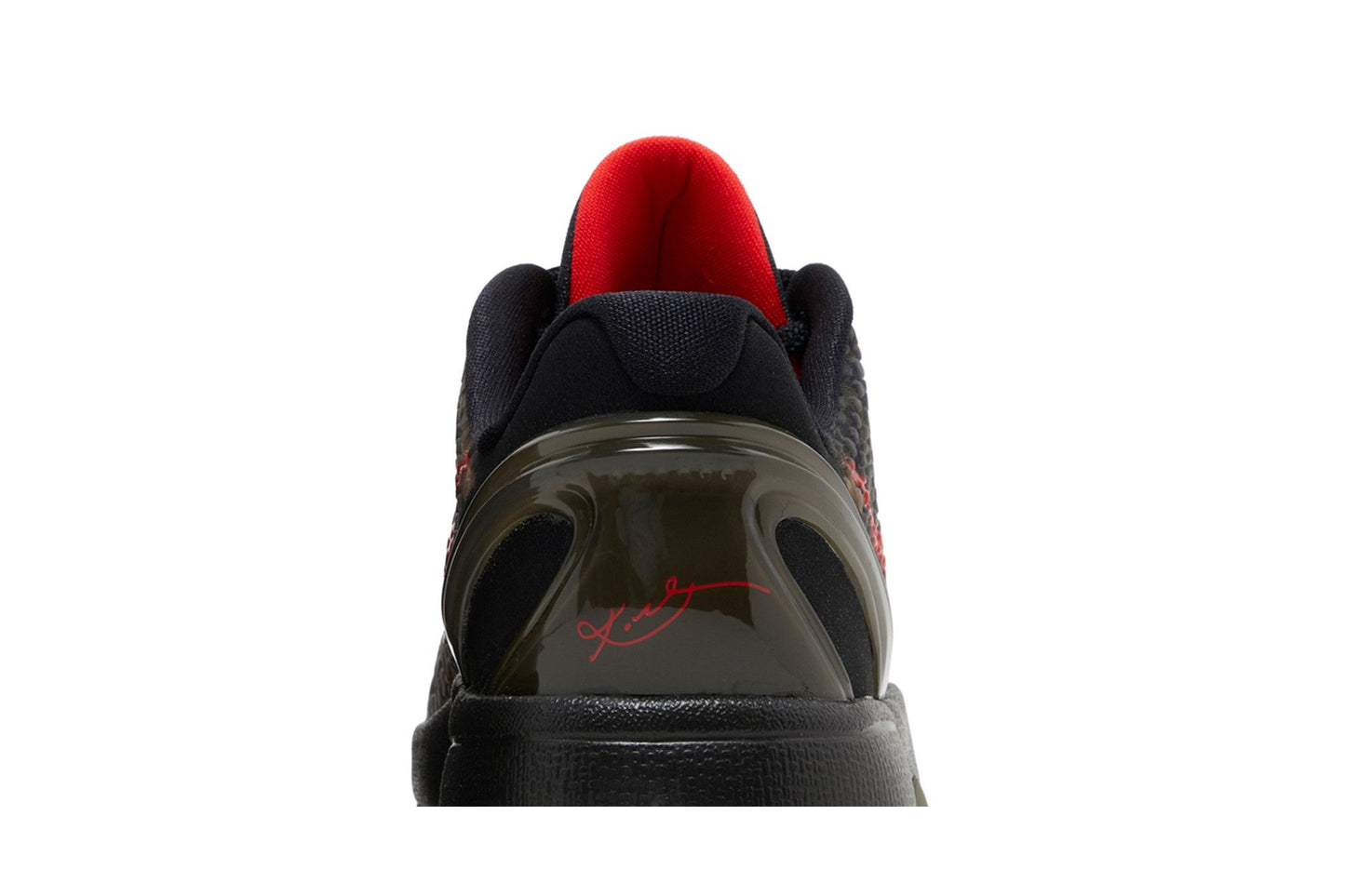 Nike Zoom Kobe 6 GS 'Italian Camo' 2024