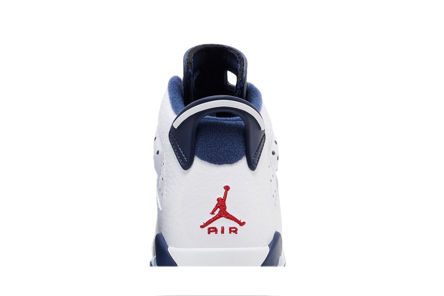 Air Jordan 6 Retro GS 'Olympic' 2024
