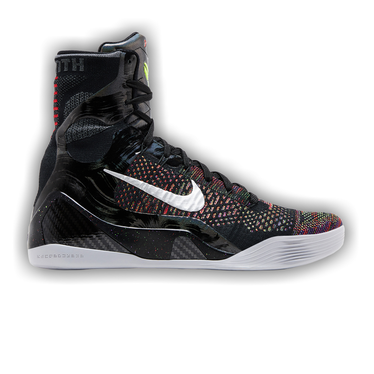Nike Kobe 9 Elite Protro 'Masterpiece' 2025
