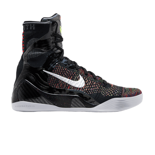 Nike Kobe 9 Elite Protro 'Masterpiece' 2025