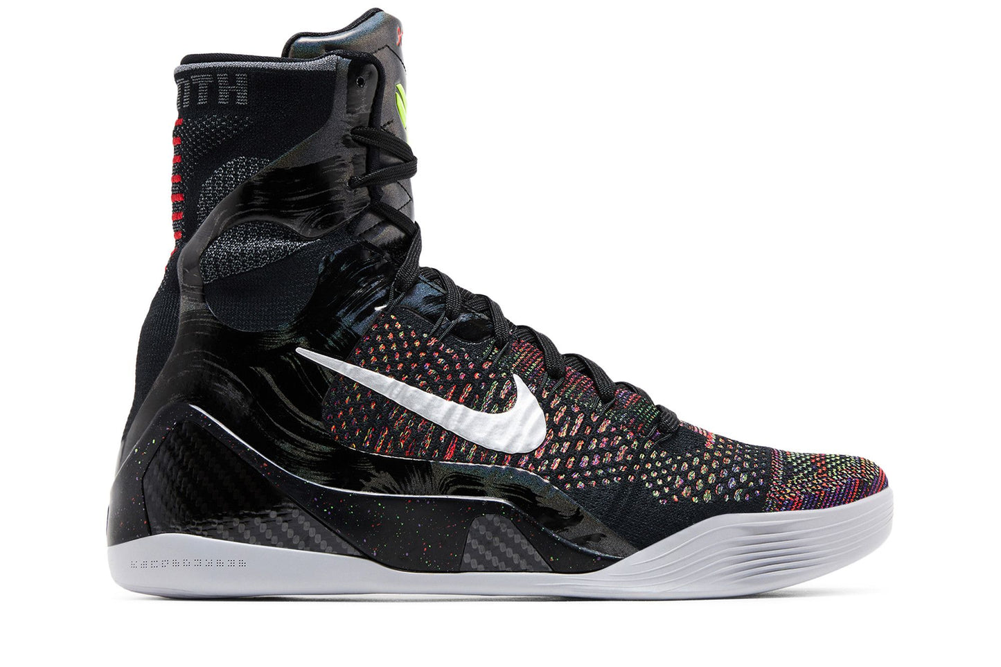 Nike Kobe 9 Elite Protro 'Masterpiece' 2025