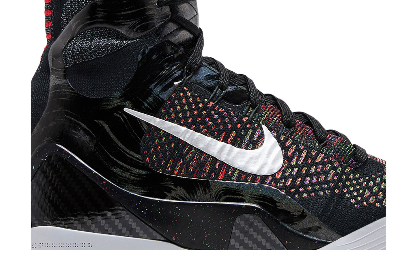 Nike Kobe 9 Elite Protro 'Masterpiece' 2025