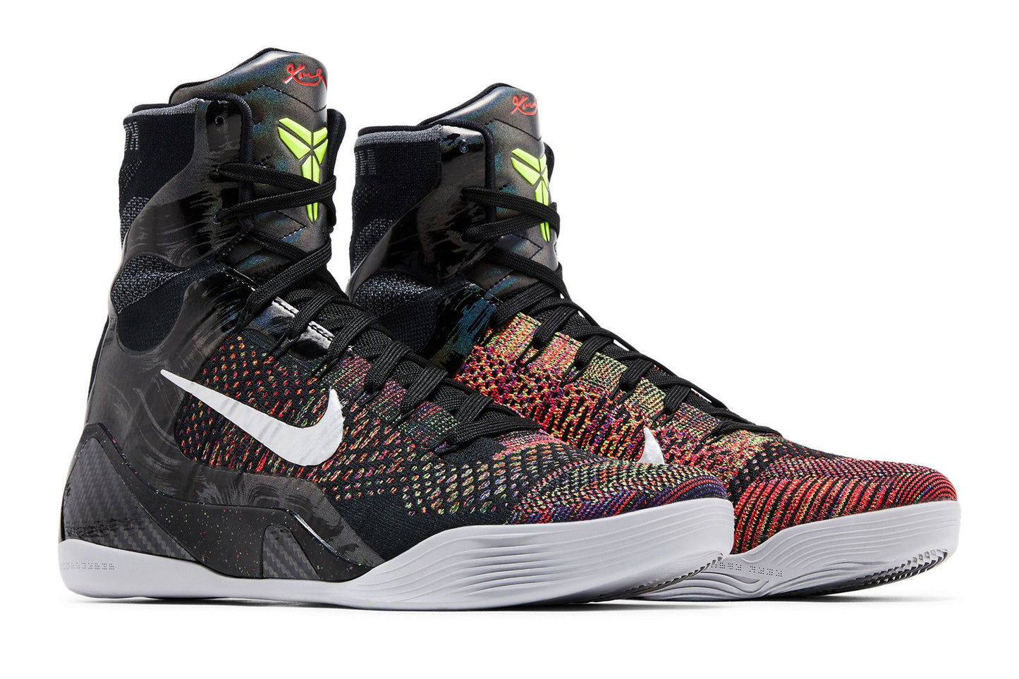 Nike Kobe 9 Elite Protro 'Masterpiece' 2025