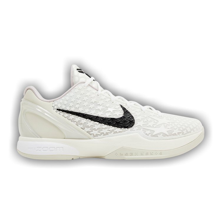 Nike Zoom Kobe 6 Protro 'All-Star - Sail'