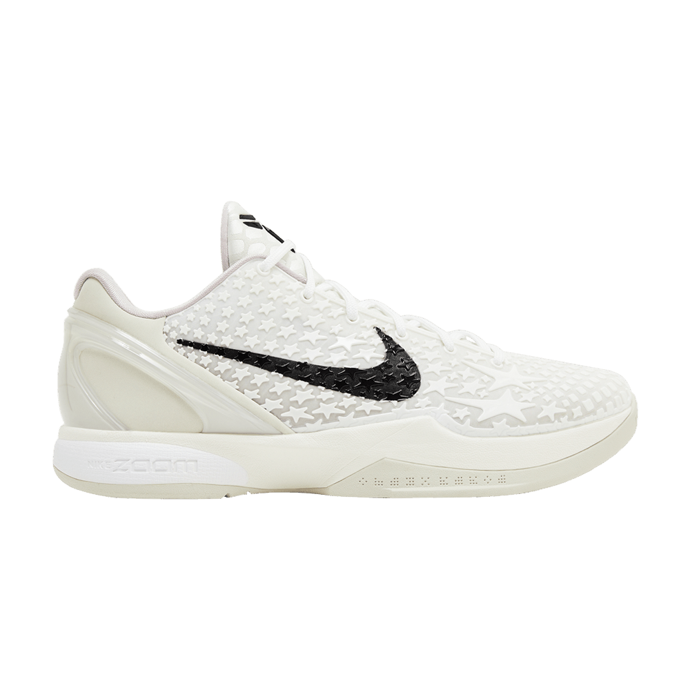 Nike Zoom Kobe 6 Protro 'All-Star - Sail'