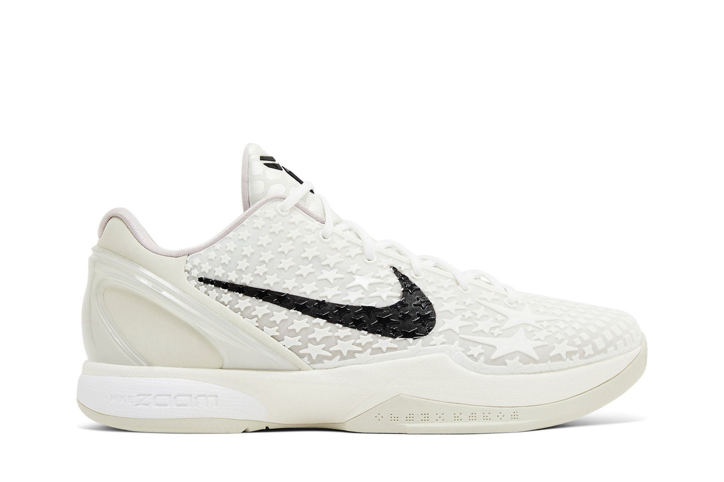 Nike Zoom Kobe 6 Protro 'All-Star - Sail'