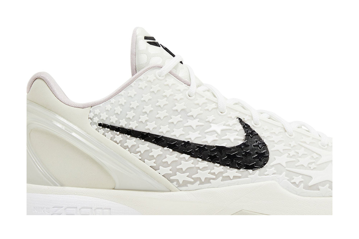 Nike Zoom Kobe 6 Protro 'All-Star - Sail'