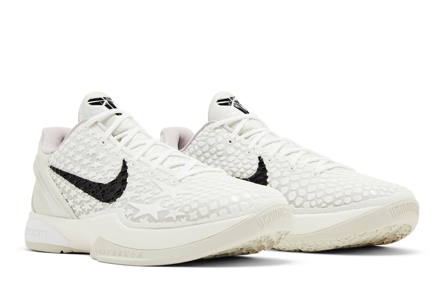 Nike Zoom Kobe 6 Protro 'All-Star - Sail'