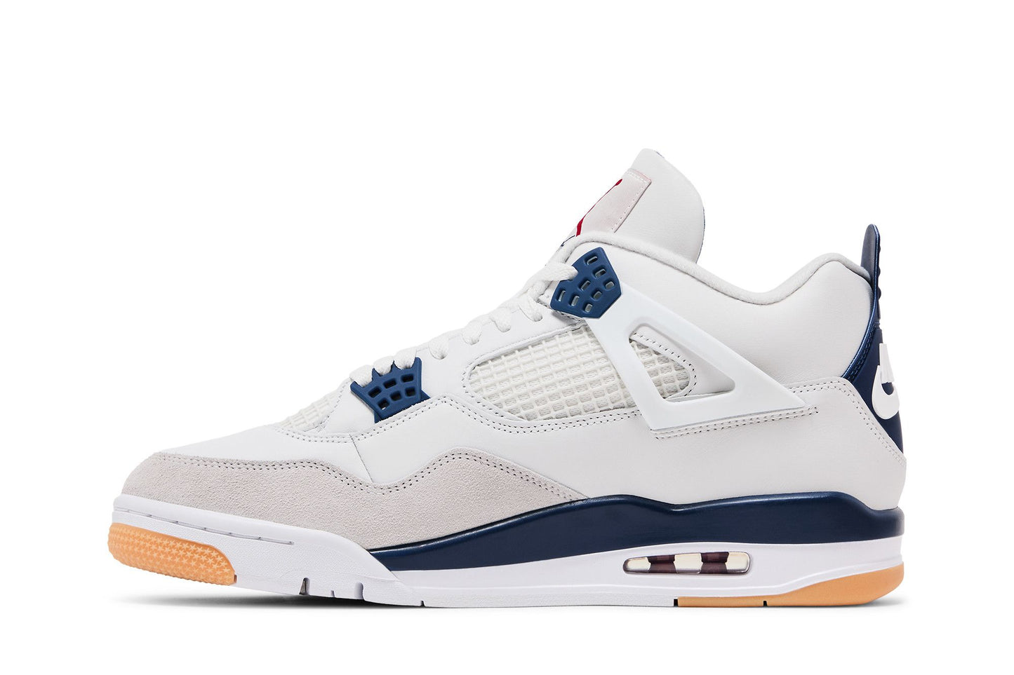 Nike SB x Air Jordan 4 Retro SP 'Navy'