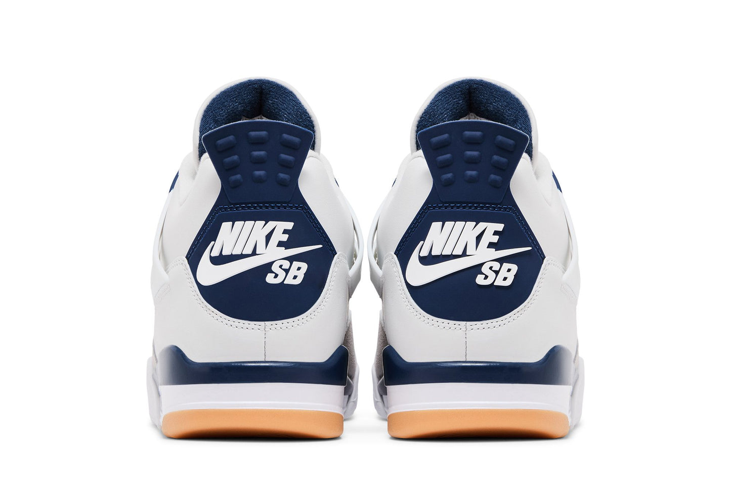 Nike SB x Air Jordan 4 Retro SP 'Navy'