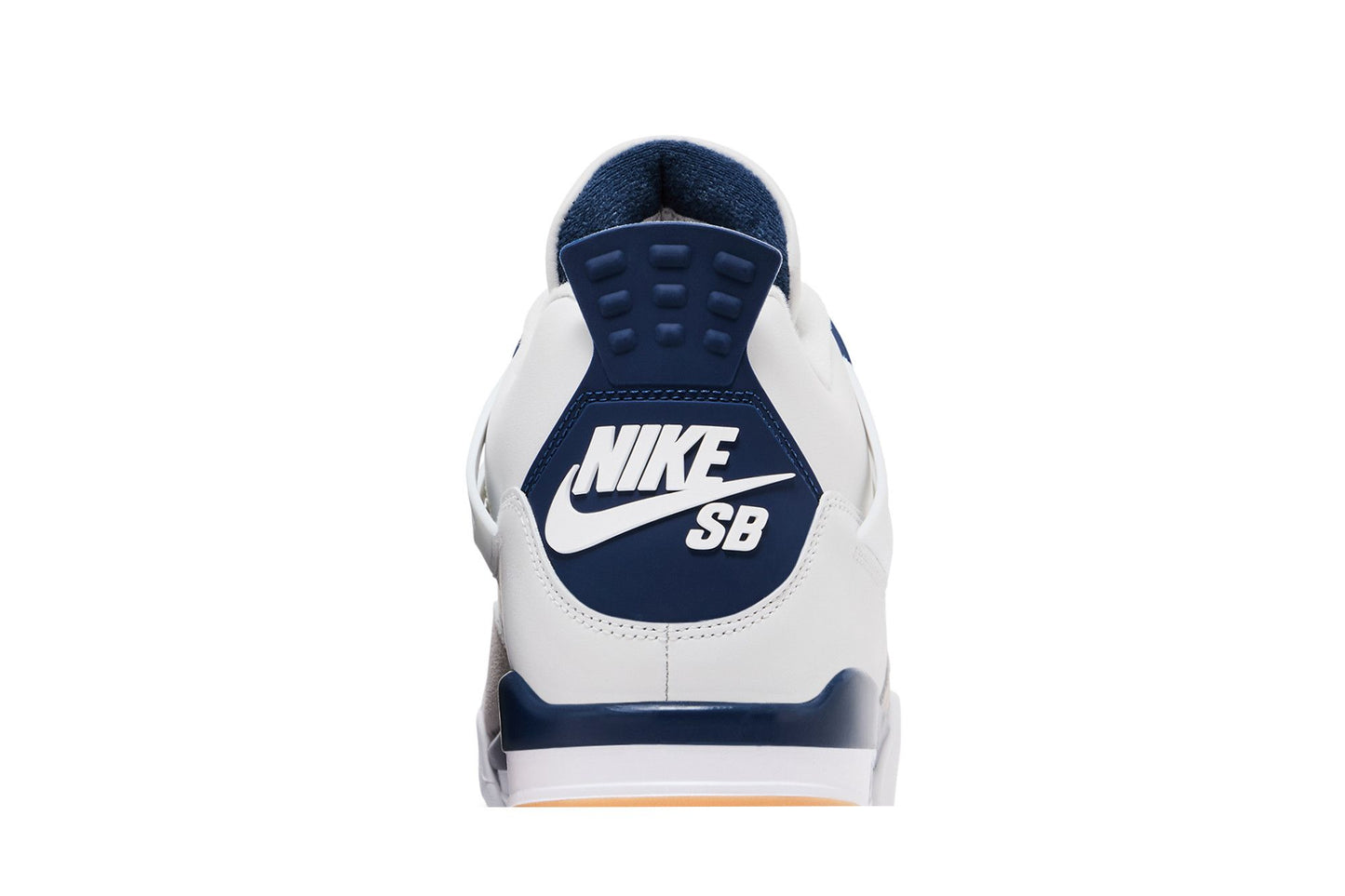 Nike SB x Air Jordan 4 Retro SP 'Navy'
