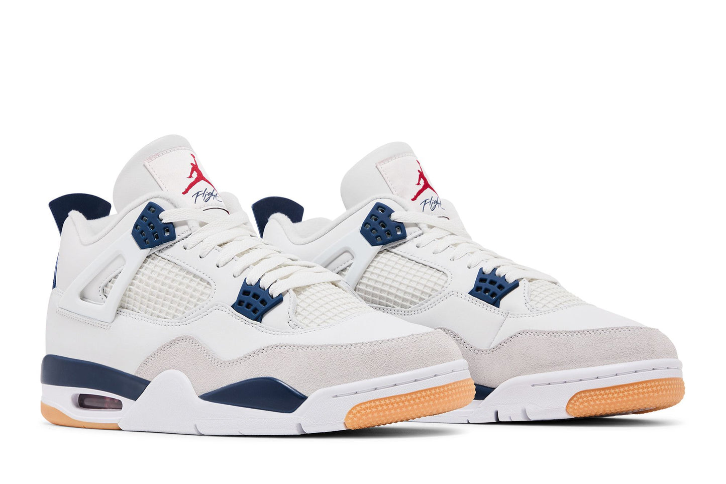 Nike SB x Air Jordan 4 Retro SP 'Navy'