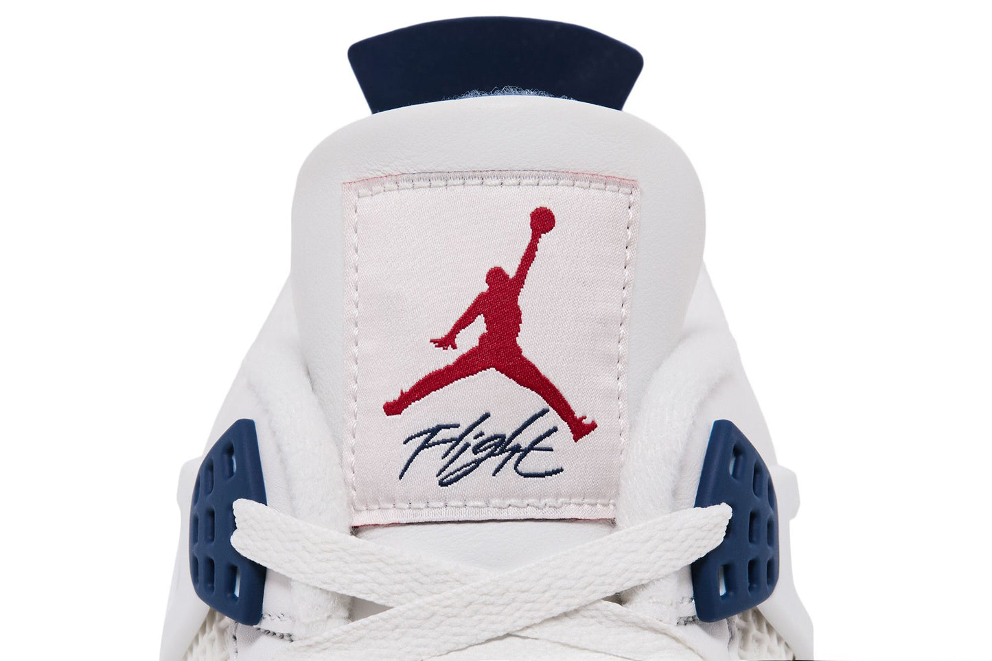 Nike SB x Air Jordan 4 Retro SP 'Navy'