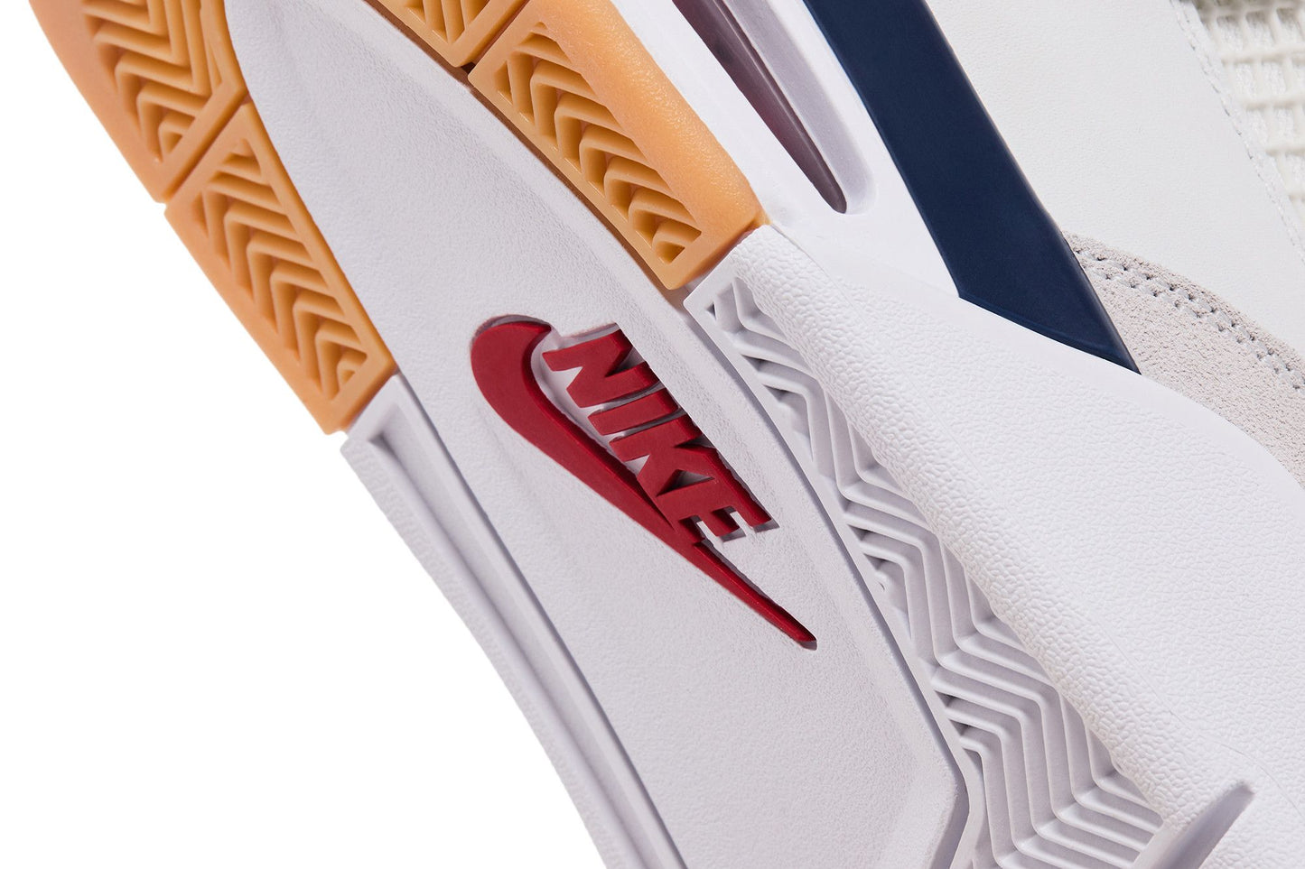 Nike SB x Air Jordan 4 Retro SP 'Navy'
