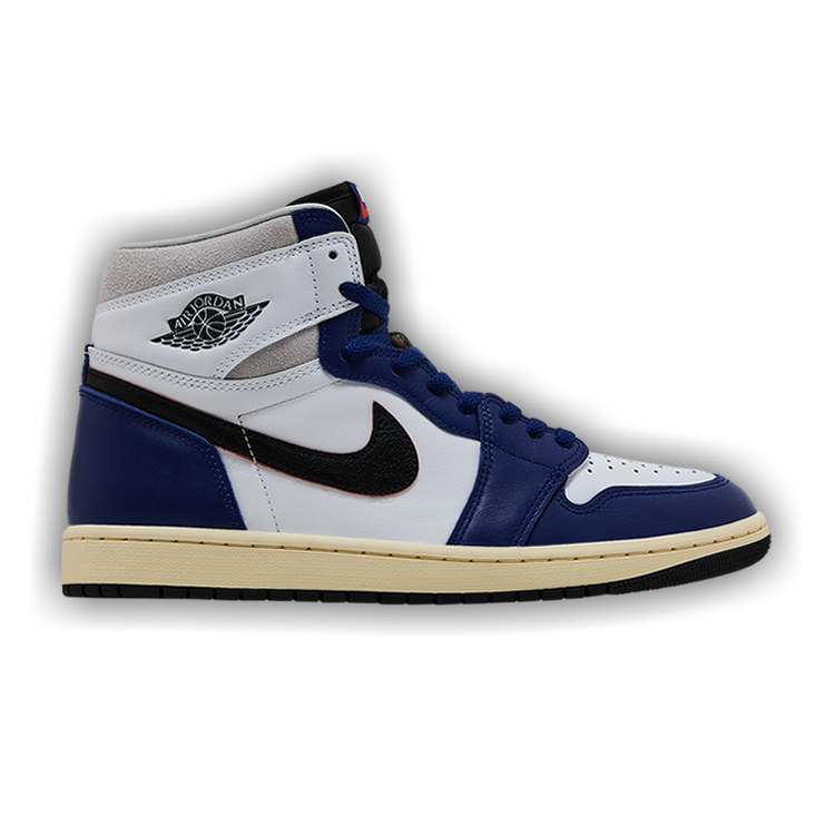 Air Jordan 1 Retro High OG 'Rare Air - Deep Royal Blue'