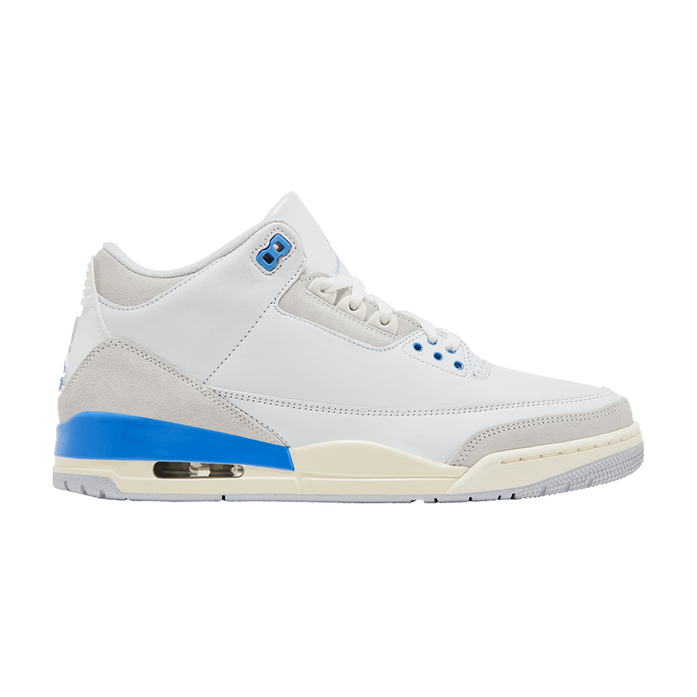 Air Jordan 3 Retro 'Lucky Shorts'