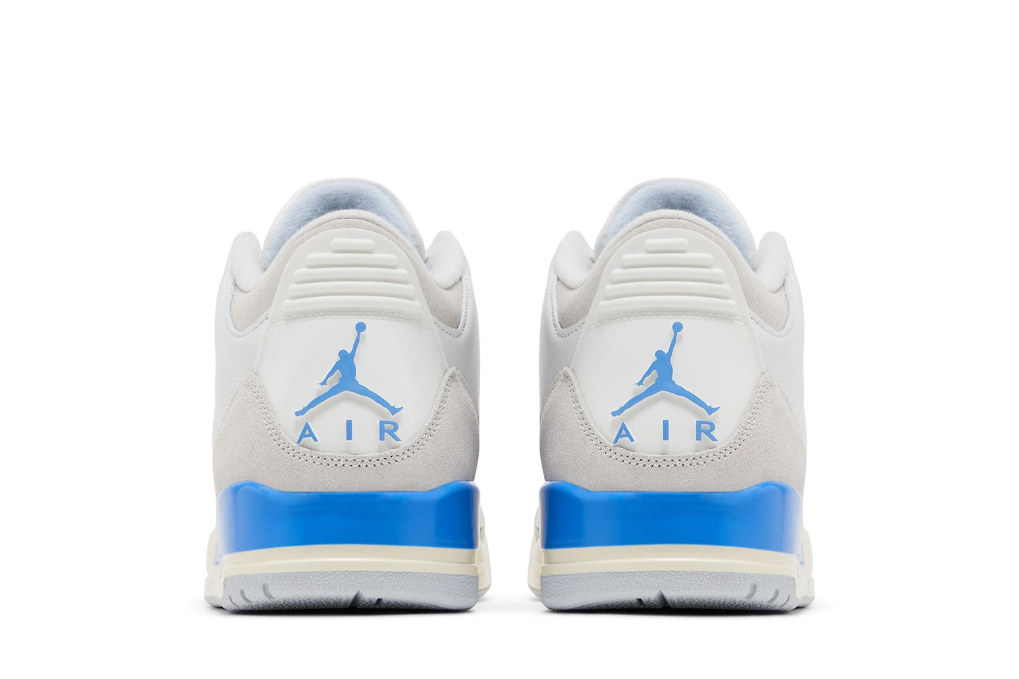 Air Jordan 3 Retro 'Lucky Shorts'