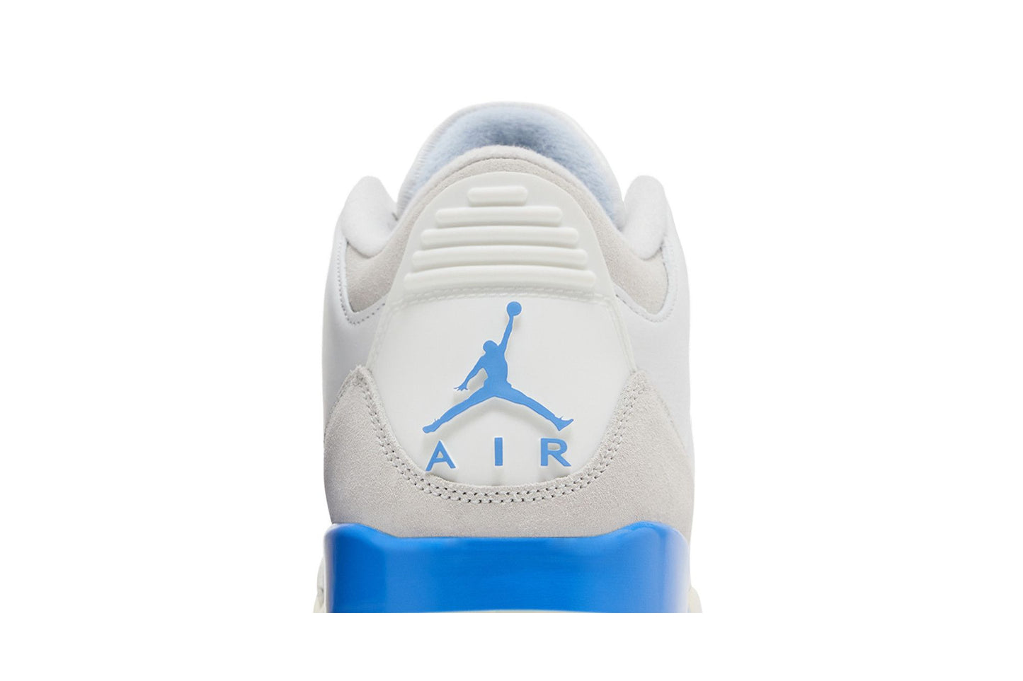 Air Jordan 3 Retro 'Lucky Shorts'