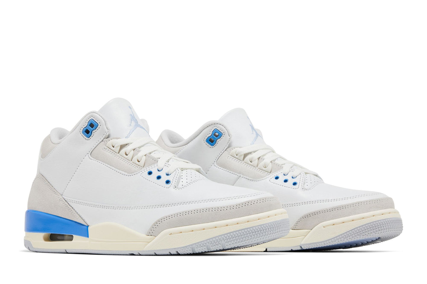 Air Jordan 3 Retro 'Lucky Shorts'