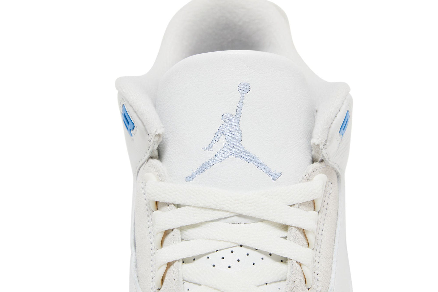 Air Jordan 3 Retro 'Lucky Shorts'